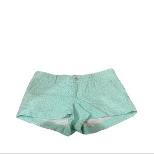 Lily Pulitzer Walsh Short